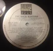 LP - Blackwell / P. Mayfield a.o. - The Rock Masters - still sealed