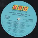LP - Various - The Rock 'n' Roll Years 1964-1967 - Mono