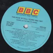 Various - The Rock 'n' Roll Years 1964-1967