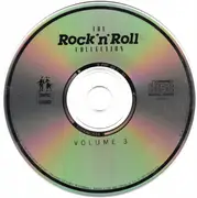 CD - Bill Haley / Chuck Berry / Little Richard a.o. - The Rock 'n' Roll Collection 3