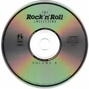 CD - Bill Haley / Fats Domino / Chuck Berry a.o. - The Rock 'n' Roll Collection 4