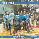 CD - Various - The Rock 'N' Roll Era - 1955-1956
