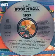 CD - Jerry Lee Lewis / Little Richard - The Rock 'N' Roll Era - 1957