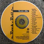 CD - Fats Domino, The Shirelles, Ricky Nelson, a.o. - The Rock 'N' Roll Era - Rockin' Hits