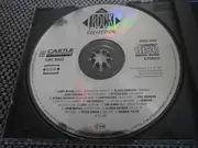 Double CD - Black Sabbath / Bonnie Tyler / Status Quo a.o. - The Rock-Collection - Great Pop Masters - Still Sealed