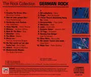 Double CD - Udo Lindenberg / Abba / Nena a.o. - The Rock Collection (German Rock)