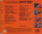Double CD - Judas Priest / Deep Purple / Black Sabbath a.o. - The Rock Collection (Hard 'N' Heavy)