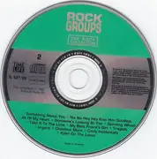 Double CD - Queen,Marillion,Status Quo,Boston,Pretenders - The Rock Collection: Rock Groups