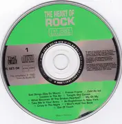 Double CD - Elton John / Hall & Oates / Chris Rea a.o. - The Rock Collection (The Heart Of Rock)