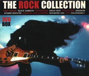 Various Artists - The Rock Collection