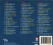 CD-Box - Various - The Rock Collection