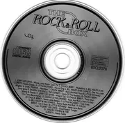 Double CD - Little Richard / Jerra Lee Lewis / Chuck Berry a.o. - The Rock & Roll Box