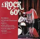 CD - Roy Orbison / Donovan / Sly & The Family Stone a.o. - The Rockin' 60's
