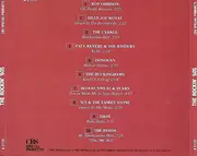 CD - Roy Orbison / Donovan / Sly & The Family Stone a.o. - The Rockin' 60's