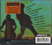 CD - Spring Hill Worship - The Rocks Cry Out