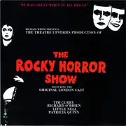 CD - TheUsherette, Brad and Janet, Company - The Rocky Horror Show