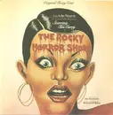CD - Various - The Rocky Horror Show (Starring Tim Curry And The Original Roxy Cast)