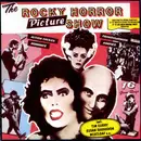 CD - Tim Curry / Susan Surandon a.o. - The Rocky Horror Picture Show