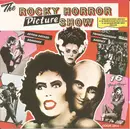 CD - Soundtrack - The Rocky Horror Picture Show
