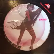 Richard O'Brien - The Rocky Horror Picture Show