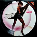 LP - Richard O'Brien, Tim Curry,Susan Sarandon, a.o., - The Rocky Horror Picture Show - Limited Edition II