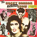 CD - Richard O'Brien, Tim Curry, a.o. - The Rocky Horror Picture Show