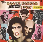 Tim Curry / Susan Surandon a.o. - The Rocky Horror Picture Show