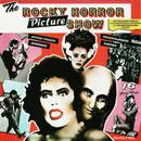 CD - Richard O'Brien / Barry Bostwick & Susan Sarandon a.o. - The Rocky Horror Picture Show