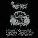 7inch Vinyl Single-Box - Bizarre X, Corrosive, Yacøpsæ, - The Rot Box - gatefold + booklet