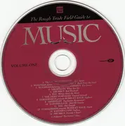 CD - Wolfman, Art Brut, Cornershop, ... - The Rough Trade Field Guide To Music Volume One - digipak