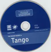 Double CD - Various - The Rough Guide To Tango - Digipak