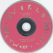 CD - Flaco Jimenez, Tony De La Rosa, Los Pinkys... - The Rough Guide To Tex-Mex