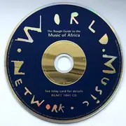 CD - Cheikh Lô, Busi Mhlongo a.o. - The Rough Guide To The Music Of Africa