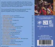 CD - Gabby Pahinui, Sonny Chillingworth, Sol Hoopii, a.o. - The Rough Guide To The Music Of Hawaii (Slide And Slack Key Surfing Sounds)
