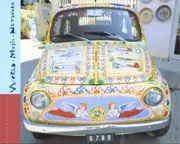 CD - Daniele Sepe, Riccardo Tesi, Banda Ionica & others - The Rough Guide To The Music Of Italy