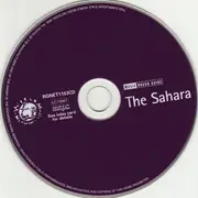 CD - Malouma, Hasna El Becharia, Sahraoui Bachir - The Rough Guide To The Music Of Sahara