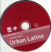 CD - Zona Marginal / Triangulo Oscuro a.o. - The Rough Guide To Urban Latino
