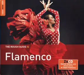 Various Artists - The Rough Guide To Flamenco