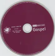 CD - Various - The Rough Guide To Gospel
