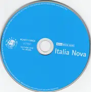 CD - Banda Ionica / Nidi D'Arac a.o. - The Rough Guide To Italia Nova