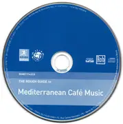 CD - Various - The Rough Guide To Mediterranean Café Music