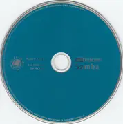 CD - Leci Brandão, Moacyr Luz, Duo Barbieri-Schneiter - The Rough Guide To Samba