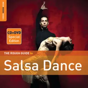 Various Artists - The Rough Guide To Salsa Dance