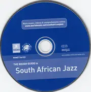 CD - African Jazz Pioneers, Bokani Dyer, Allen Kwela a.o. - The Rough Guide To South African Jazz