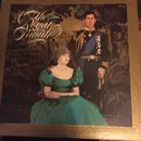 Double LP - The Wedding Service - The Royal Tribute