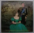 LP - Prince Charles and Lady Diana - The Royal Wedding Of H.R.H. The Prince Of Wales And The Lady Diana Spencer - The BBC Recording From St. Paul's Cathedral On 29th July 1981 - Gatefold