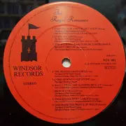LP - Various - The Royal Romance - Gatefold