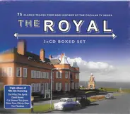 John L. Nelson, Lisa*, Prince, Wendy* - The Royal