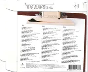 CD-Box - John L. Nelson, Lisa*, Prince, Wendy* - The Royal