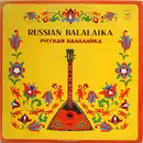 LP - Various - The Russian Balalaika (Series 2)